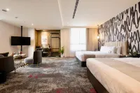 Tenz Go Hotel Hotels in Kaohsiung