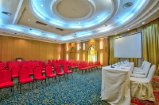 Azalaï Hôtel Bamako