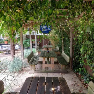 The Five Dials Inn Отели в г. 