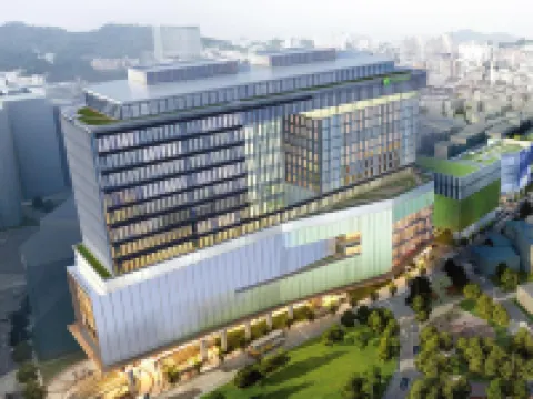 Holiday Inn Express SEOUL HONGDAE by IHG โรงแรมในโซล