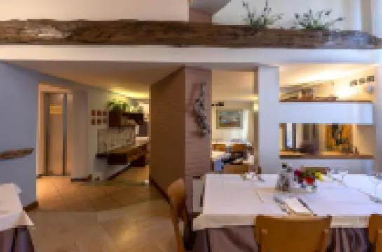 โรงแรมลาทาแวร์เนตตา