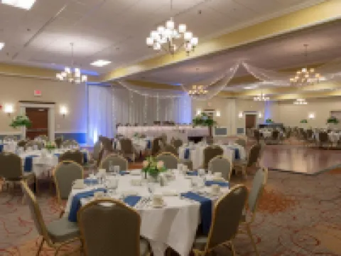 Rit Inn & Conference Center Hotels in Henrietta