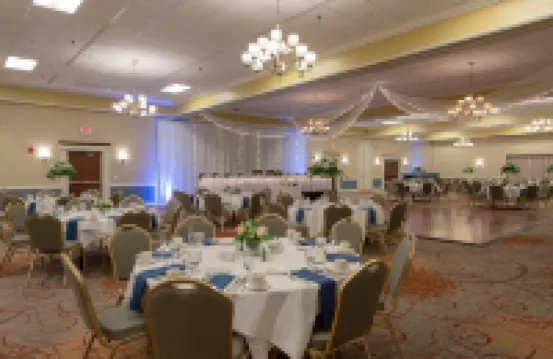 Rit Inn & Conference Center