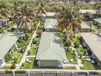 Sunset Beach Hotel Hotels in Serrekunda