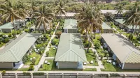 Sunset Beach Hotel Hotels near Matar