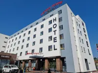 Vienna House Easy by Wyndham Bucharest Airport - WiFi