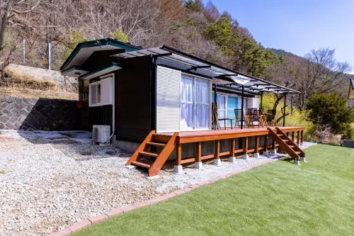 KoKo Terrace Fuji - Pet Friendly