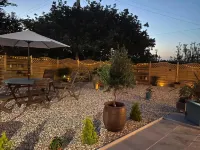 토퍼스필드 하우스