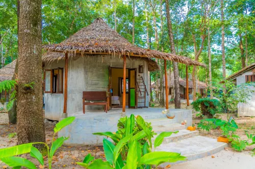 The Tropical Beach Resort Các khách sạn ở Koh Chang