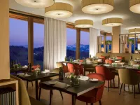 Waldhotel by Bürgenstock Hotels in Nidwalden