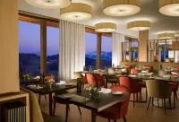 Waldhotel by Bürgenstock