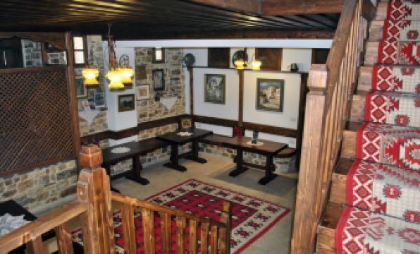 Hotel Osumi - Housity