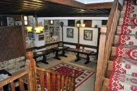 Hotel Osumi Hotels in Berat