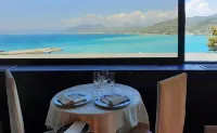 Grand Hotel Dei Castelli - Morgenmad