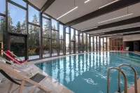 Altezza - Arc 1800 Hotel & Spa - ex Mercure - Spa