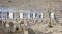 DoubleTree by Hilton Stoke on Trent - breakfast