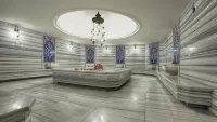Dedeman Erbil Hotel City Center - Spa