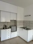 New York Plaza Hotel Apartments - balkon