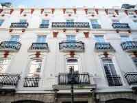 Hotel Soho Boutique Palacio de Pombo Hoteles cerca de Paseo Marítimo de Santander