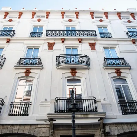 Soho Boutique Palacio de Pombo