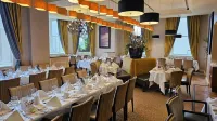Royal Marine Hotel - breakfast