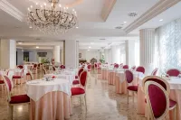 Hotel President - Gym