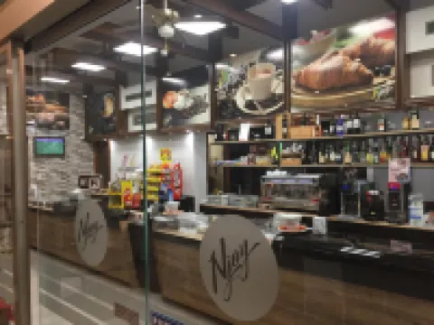 拉美齊亞大酒店 聖歐費米亞拉默齊亞酒店