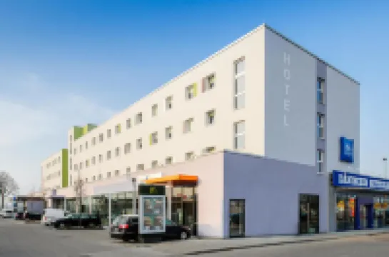 Ibis Budget München Airport Erding