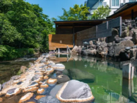 湯宿だいいち 中標津のホテル