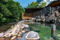 Yuyado Daiichi Hotels in Nakashibetsu