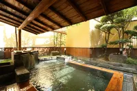 Kamiyamada Hotel - Hot Springs
