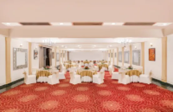 Lemon Tree Hotel, Aurangabad
