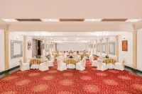 Lemon Tree Hotel, Aurangabad Hotels in Aurangabad