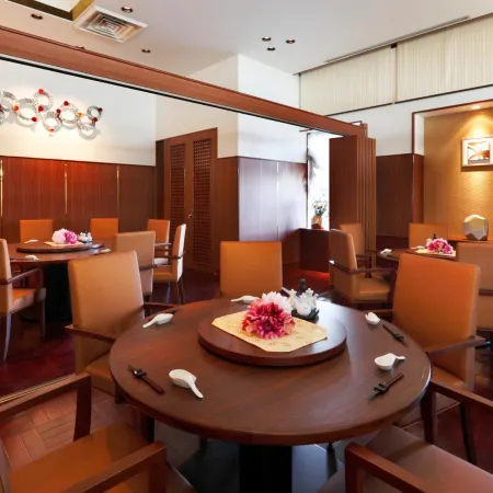 Palace Hotel Kakegawa