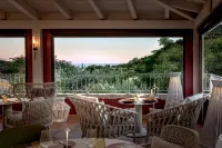 Cruccùris Resort - Adults Only - breakfast