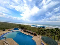 Hilton Garden Inn South Padre Island Beachfront - Beach