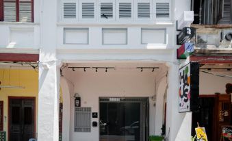 Aayu Muntri - 4 Mins to Chulia St George Town