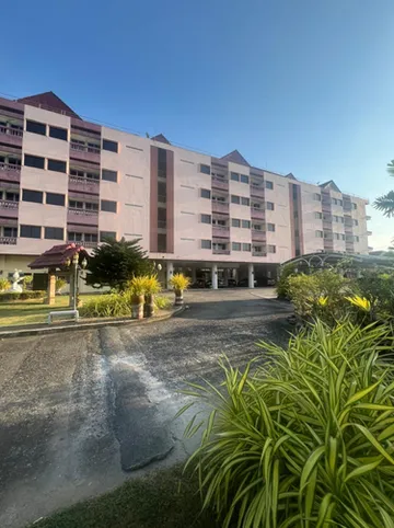 รูปภาพของเมืองทองแมนชั่น