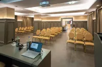 Hotel Palace - Flughafentransfer