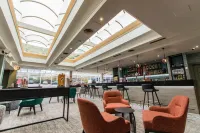 諾丁漢美居酒店 - 酒吧