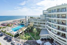 Hotel le Palme - Premier Resort