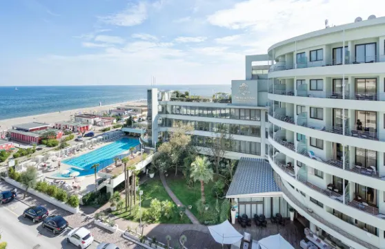 帕爾梅尊貴度假酒店