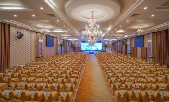 Eden Plaza Da Nang Hotel