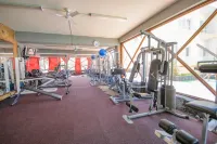 Hotel Oásis Atlântico Porto Grande - Gym