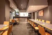 Black Buffalo Hotels in New Town