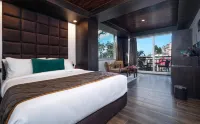The West Gate Posada by Summit - balcony