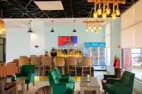 Best Western Dodoma City Hotel - bar