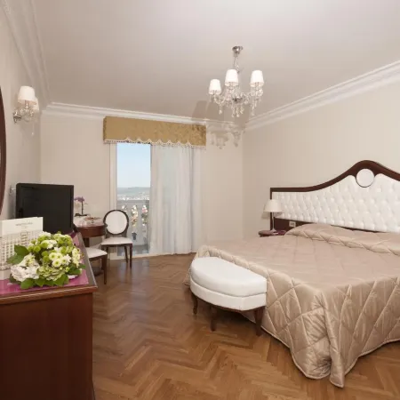 Grand Hotel Italia
