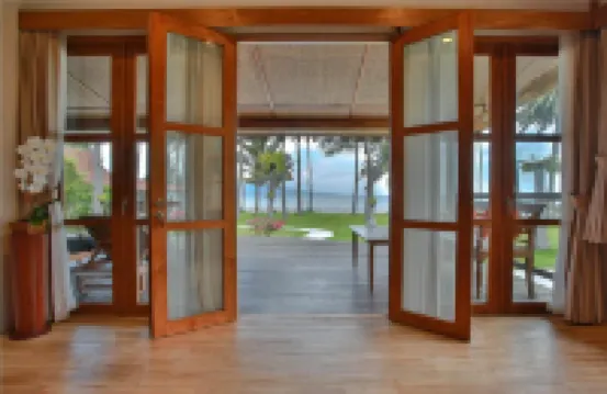 長別墅巴紐旺宜 - 伊真