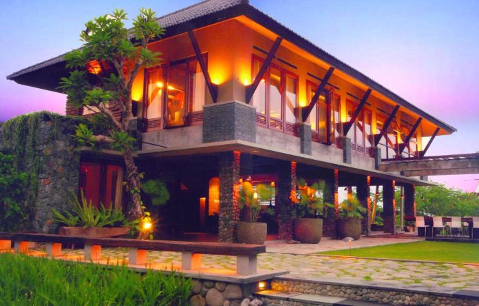 Rumah Batu Boutique Hotel